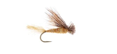 X Caddis - Tan 6 Pack CLOSEOUT